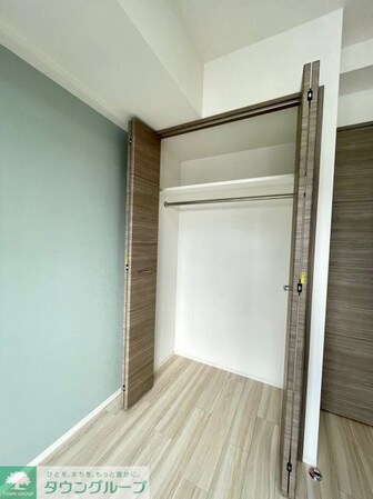 レジディア笹塚IIIの物件内観写真